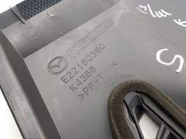 Mazda CX-7 Garniture de volant E22160360