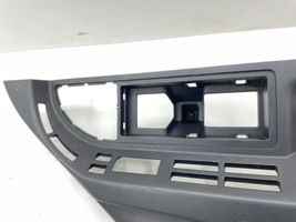 Citroen DS4 Kita bagažinės apdailos detalė 9688693677