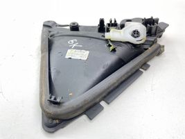 Citroen DS4 Klamka zewnętrzna drzwi tylnych 9687712177