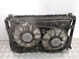 Toyota Prius (XW30) Kit ventilateur 1680008990