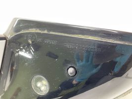 Citroen DS4 Manualne lusterko boczne drzwi przednich 0209338