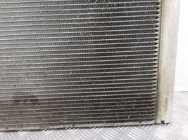 BMW 7 E65 E66 Radiateur de refroidissement 8MK376718001