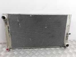 BMW 6 E63 E64 Radiador del refrigerante 7795138