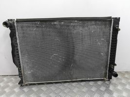 Audi A6 Allroad C5 Radiateur de refroidissement 