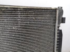 Audi A6 Allroad C5 Radiateur de refroidissement 