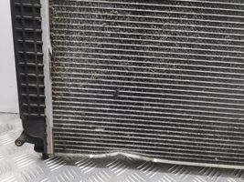 Audi A6 Allroad C5 Radiateur de refroidissement 