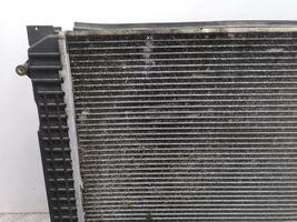 Audi A6 Allroad C5 Radiateur de refroidissement 