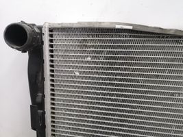 BMW 1 E82 E88 Coolant radiator 6277530