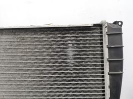 BMW 1 E82 E88 Coolant radiator 6277530