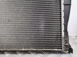 BMW 1 E82 E88 Coolant radiator 6277530