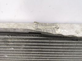 BMW 1 E82 E88 Coolant radiator 6277530