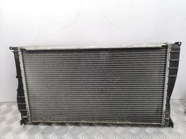 BMW 1 E82 E88 Coolant radiator 6277530