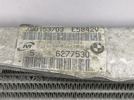 BMW 1 E82 E88 Coolant radiator 6277530