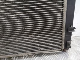 Mercedes-Benz B W245 Radiateur de refroidissement A1695000504