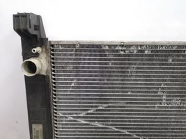 Mercedes-Benz B W245 Radiateur de refroidissement A1695000504