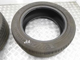 Volvo V70 R17 summer tire 