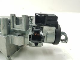 Mazda CX-7 Blocchetto accensione EH4466938