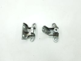 KIA Ceed Rear door hinge set 