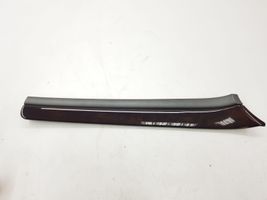 Audi A8 S8 D3 4E Moulure/baguette de porte avant 4E0867410