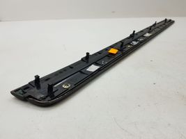 Audi A8 S8 D3 4E Baguette moulure de porte arrière 4E4867420