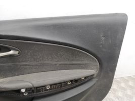 BMW 6 E63 E64 Rivestimento del pannello della portiera anteriore 7115496