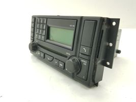 Land Rover Range Rover Sport L320 Panel / Radioodtwarzacz CD/DVD/GPS VUX500570