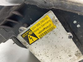 Nissan Qashqai Lampa przednia 26010JD01A