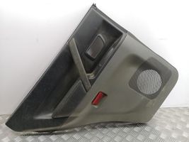 Mitsubishi Pajero Takaoven verhoilu MR3911555