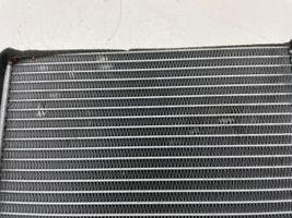 Volvo V60 Heater blower radiator HK3S1