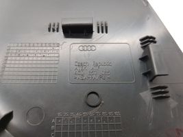 Audi A6 C7 Panelės apdailos skydas (šoninis) 4G0857085