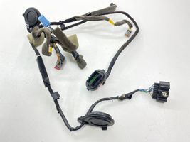 Volvo V60 Rear door wiring loom 8G9T14603AC