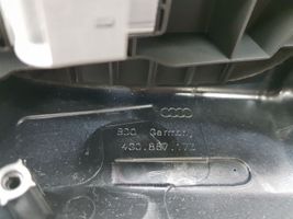 Audi A6 C7 Sähkötoimisen ikkunan ohjauskytkin 4G0867173