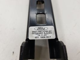 Ford Focus C-MAX Silniczek regulacji pasów bezpieczeństwa 3M51R611C46AC