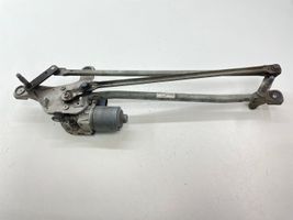 Volvo V60 Front wiper linkage and motor 30753494