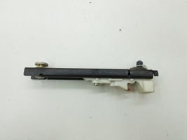 Nissan Qashqai Seat belt adjustment motor 