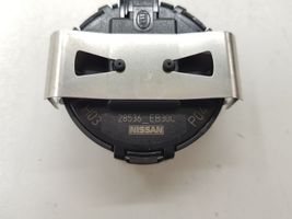 Nissan Qashqai Rain sensor 28536EB30C