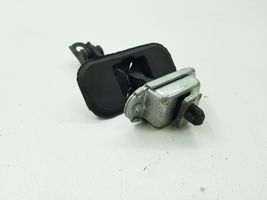 Nissan Qashqai Etuoven pidätin 80440JD00A