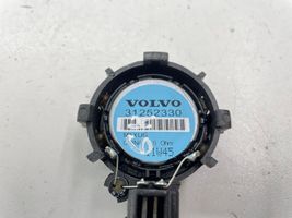 Volvo V60 Altoparlante ad alta frequenza portiere posteriori 31252330
