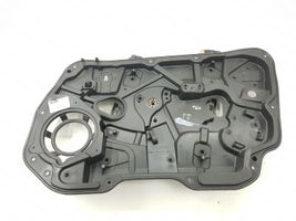 Volvo V60 Mechanizm podnoszenia szyby przedniej bez silnika 30784311