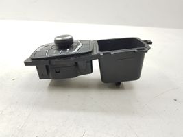 Peugeot 508 Console centrale, commande de multimédia l'unité principale 9671084377