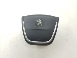 Peugeot 508 Airbag de volant 34077410