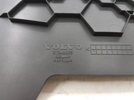 Volvo XC60 Боковая отделка (передняя) 31348865