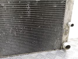 BMW 5 E60 E61 Coolant radiator 7792832
