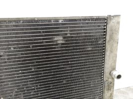 BMW 5 E60 E61 Coolant radiator 7792832