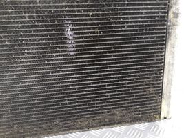 BMW 5 E60 E61 Coolant radiator 7792832