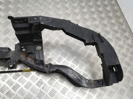 Ford C-MAX II Pannello di supporto del radiatore 