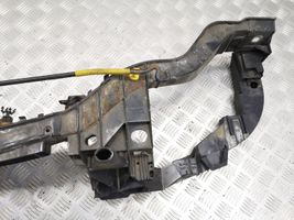 Ford C-MAX II Pannello di supporto del radiatore 