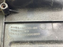 Ford Grand C-MAX Gaisa filtra kaste AV619600BE