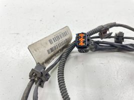 Nissan Qashqai Cableado del sensor de aparcamiento (PDC) 24017JD00A