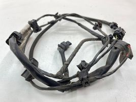 Nissan Qashqai Kabelbaum Leitungssatz Einparkhilfe Parktronic PDC 24017JD00A